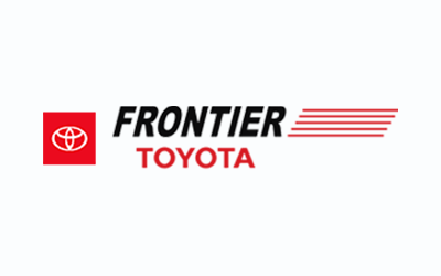 Frontier Toyota