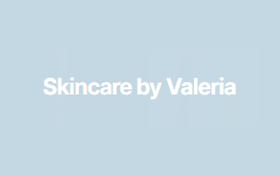 Valeria Skin Care