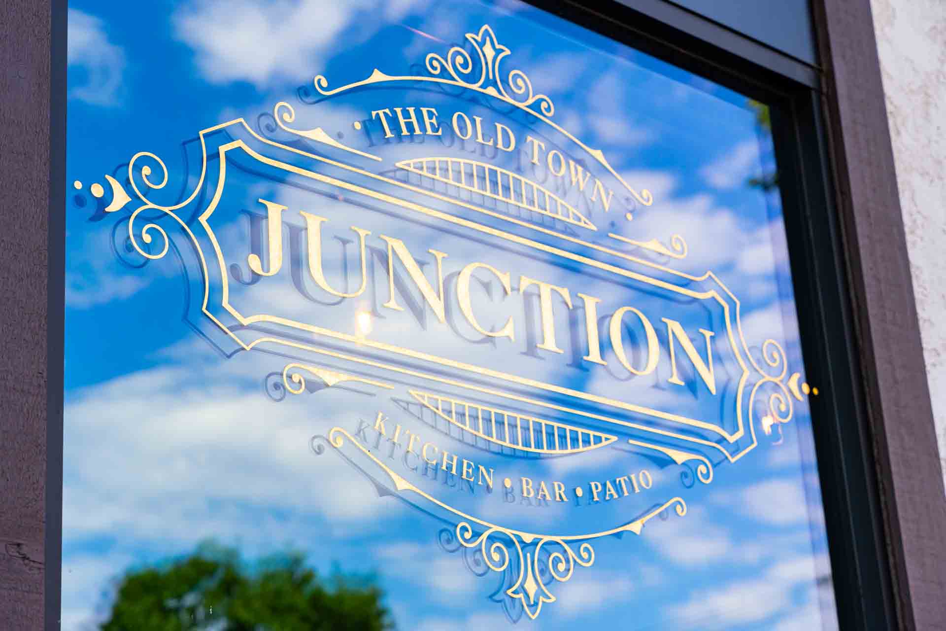 Old Town Junction