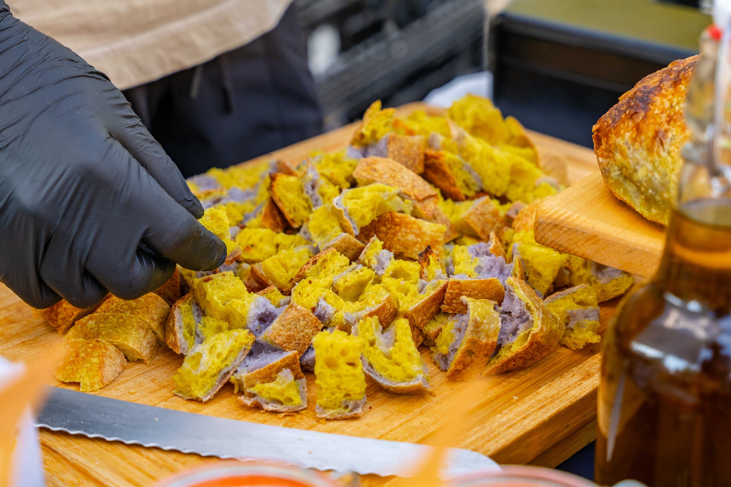 Old Town Newhall Farmers Market